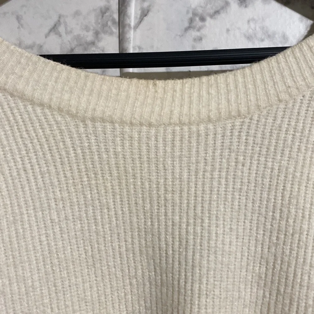 Lovestitch |Cropped | Full Zip | Jacket | Size: S